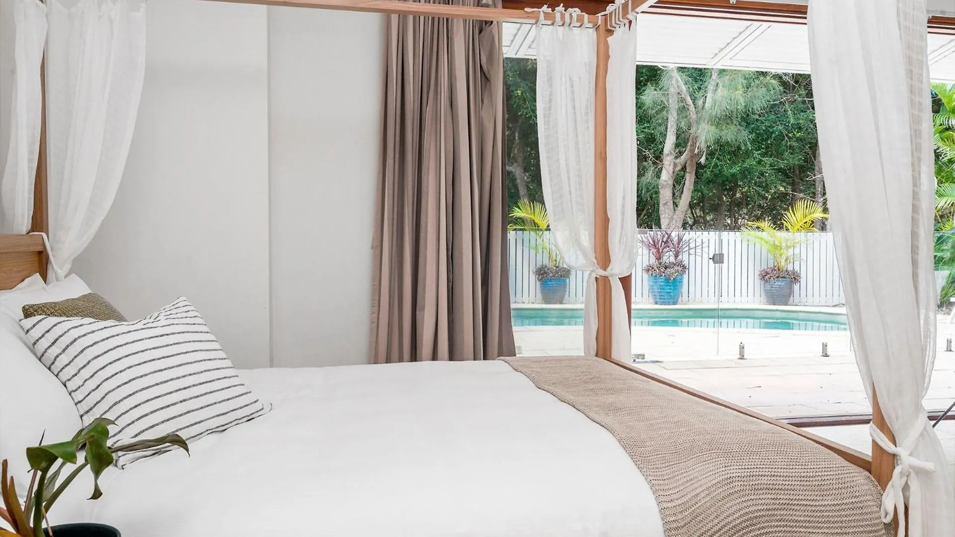 A Perfect Stay - Beachcomber Blue Byron Bay 0*,  Australia