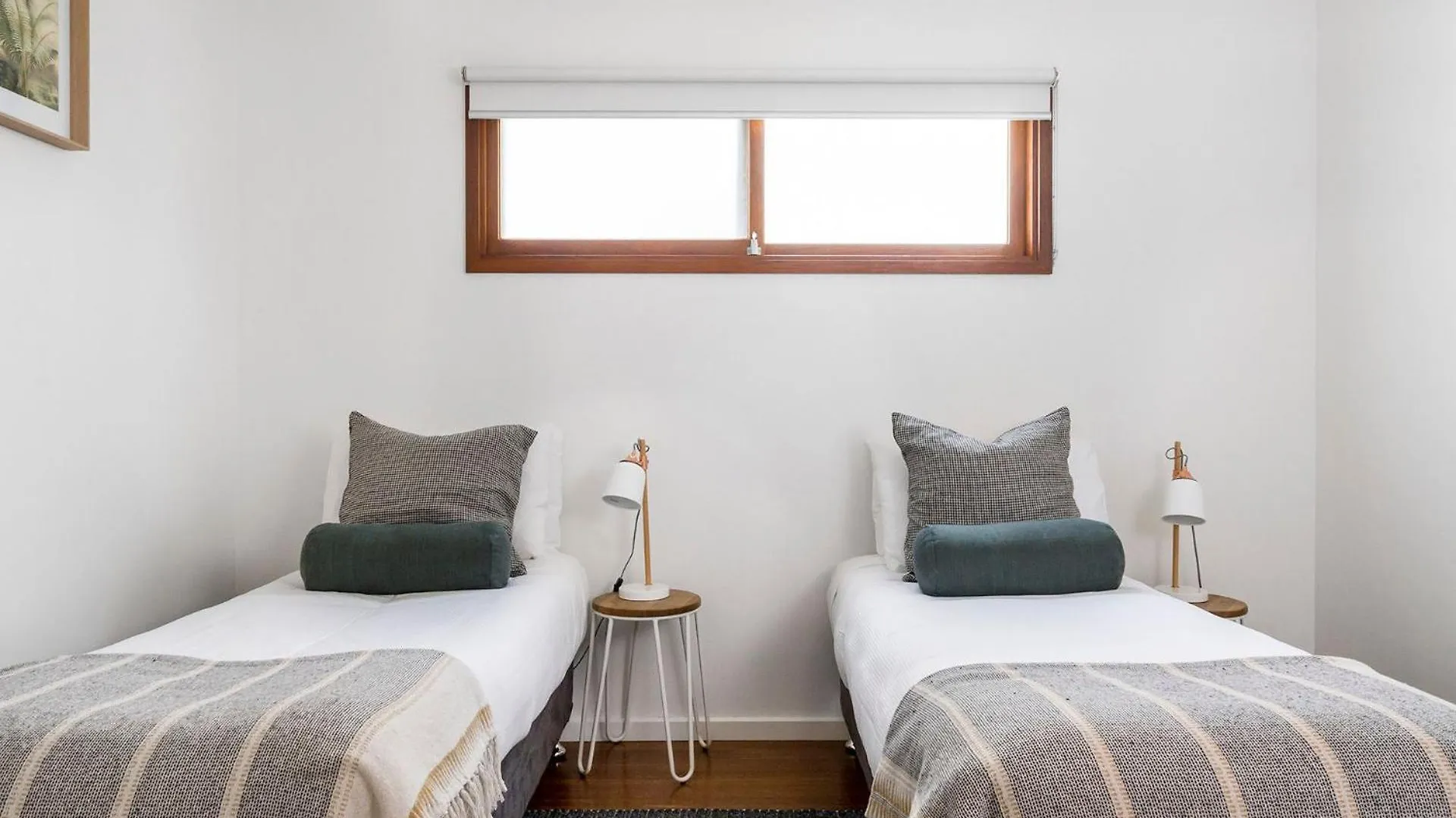 A Perfect Stay - Beachcomber Blue Byron Bay 0*,  Australia