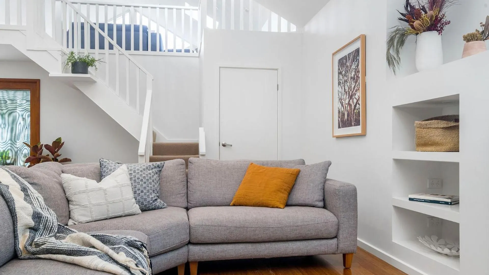 A Perfect Stay - Beachcomber Blue Byron Bay Villa