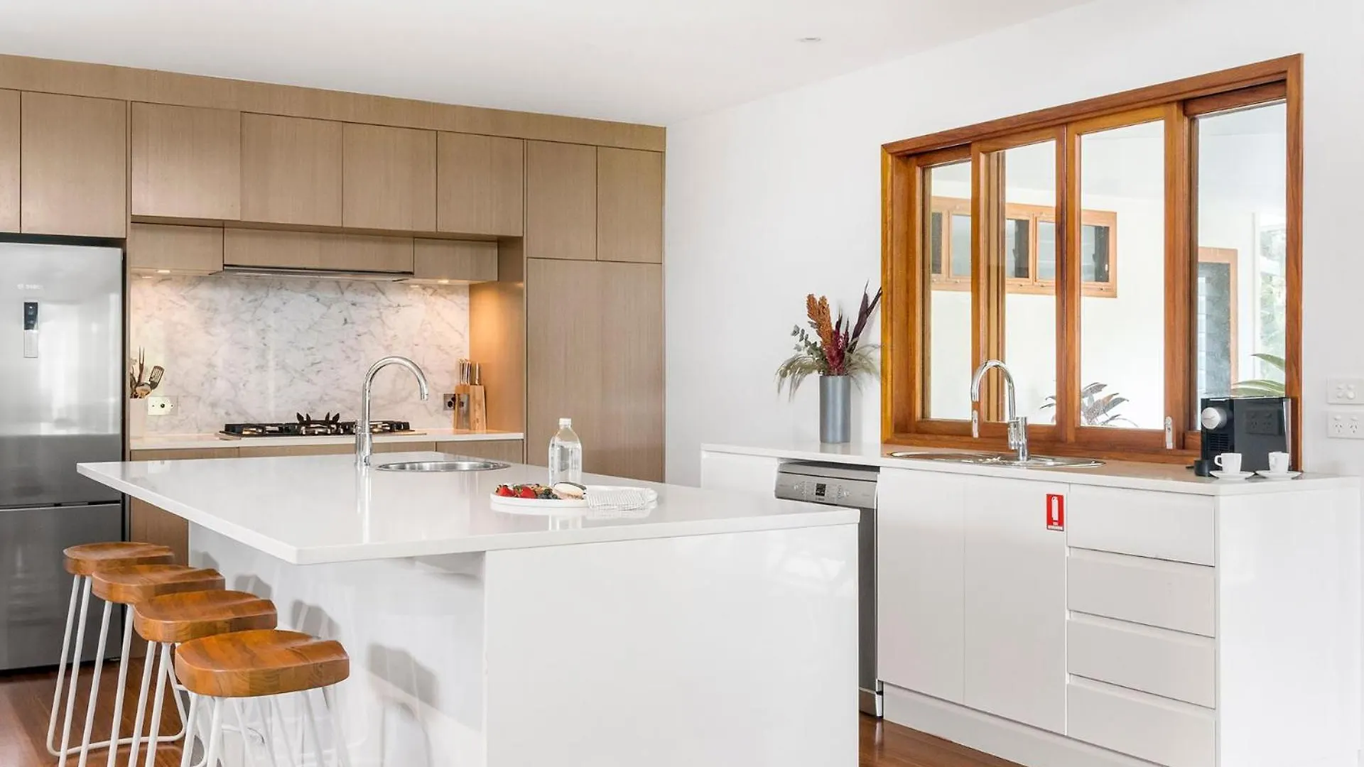 Villa A Perfect Stay - Beachcomber Blue Byron Bay