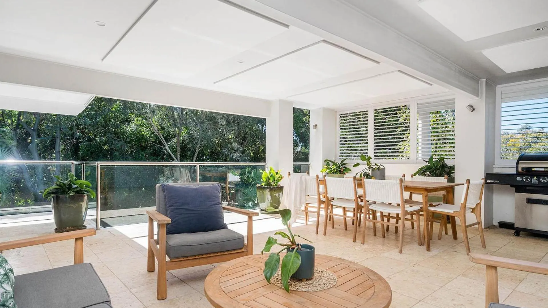 Villa A Perfect Stay - Beachcomber Blue Byron Bay