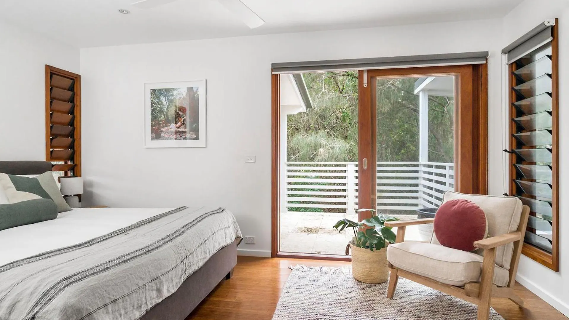 Villa A Perfect Stay - Beachcomber Blue Byron Bay Australia