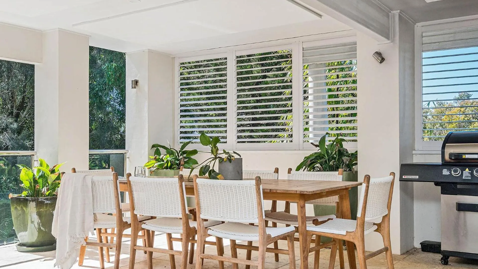 A Perfect Stay - Beachcomber Blue Byron Bay
