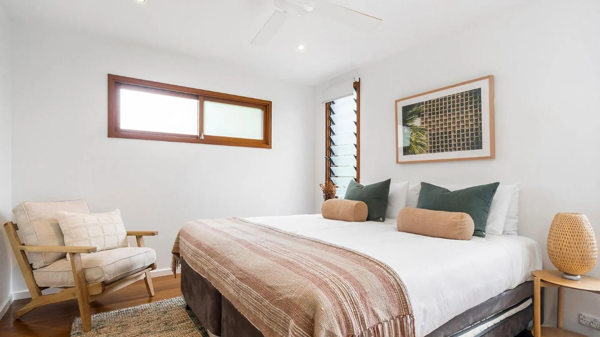 Villa A Perfect Stay - Beachcomber Blue Byron Bay