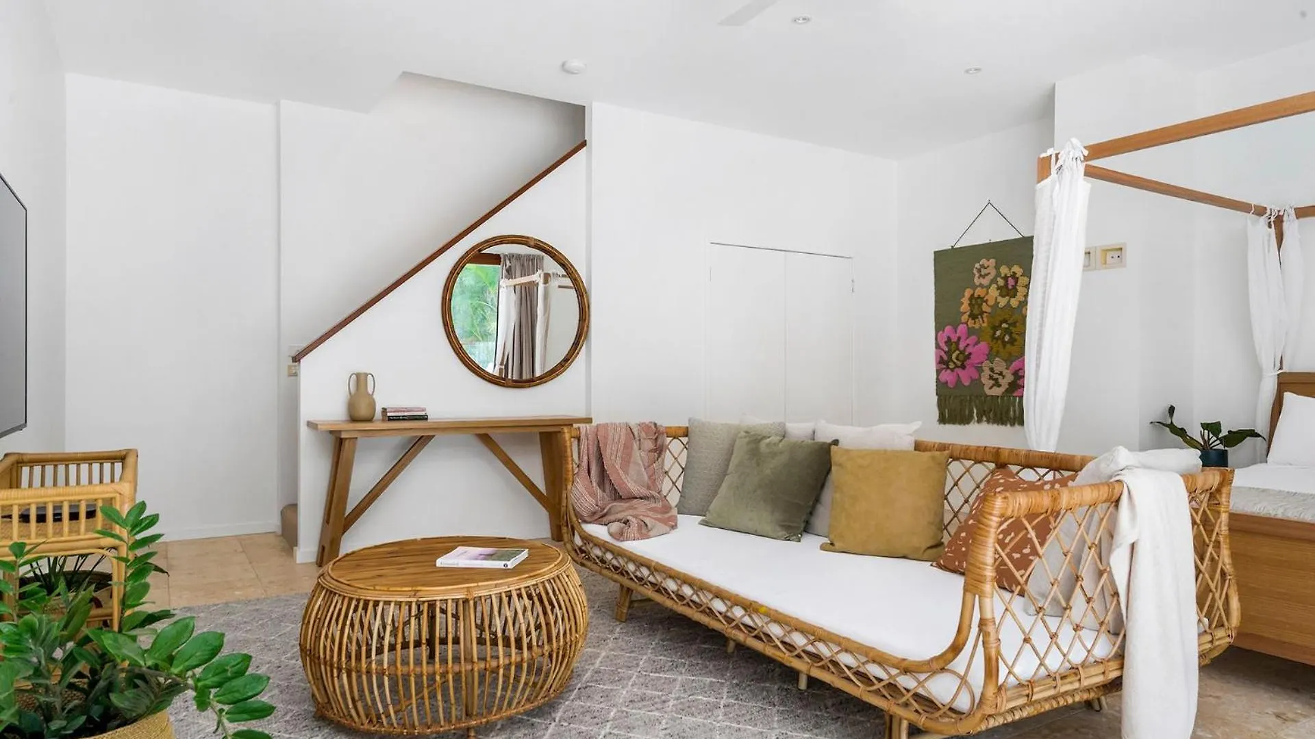 A Perfect Stay - Beachcomber Blue Byron Bay Australia
