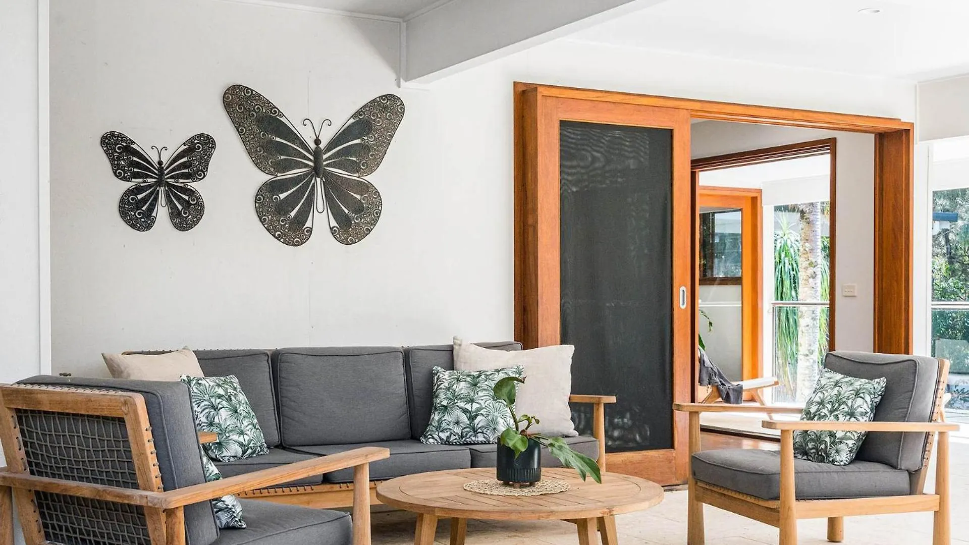 Villa A Perfect Stay - Beachcomber Blue Byron Bay